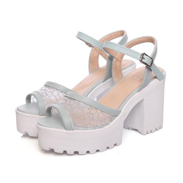 tenis feminino big size summer sandals women 2021 female thick heel high heels peep toe shoes sandalias plataforma 9950-6, Black
tenis feminino big size summer sandals women 2021 female thick heel high heels peep toe shoes sandalias plataforma 9950-6, Black