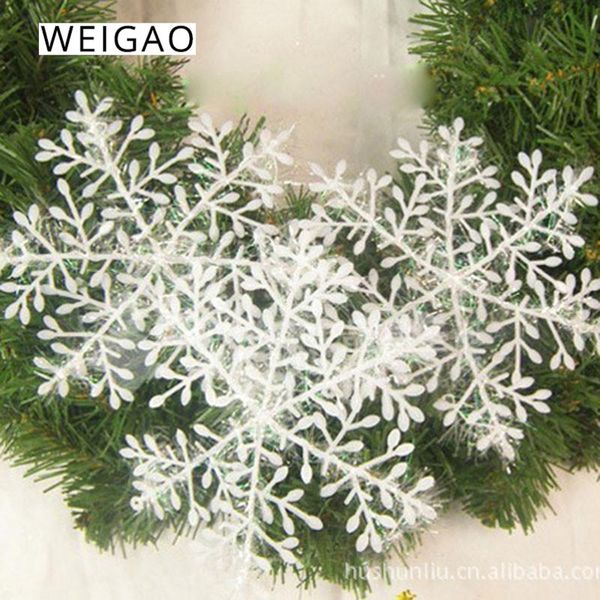christmas decorations weigao 30pcs tree white snowflake ornaments party decoration for home artificial snow year
christmas decorations weigao 30pcs tree white snowflake ornaments party decoration for home artificial snow year