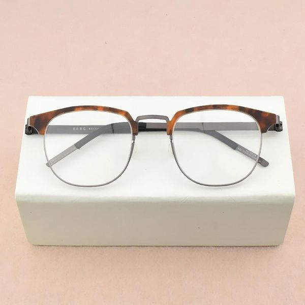 fashion sunglasses frames 2021 brand titanium glasses frame men eyeglasses women optical myopia computer spectacle transparent, Black
fashion sunglasses frames 2021 brand titanium glasses frame men eyeglasses women optical myopia computer spectacle transparent, Black