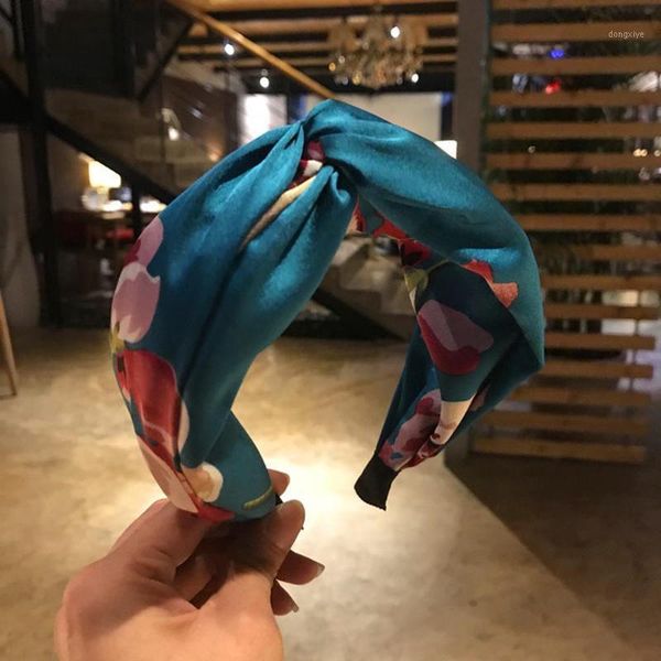 women soft knotted headband hairband fashion lady girls bow knot hair hoop accessories turban headwear1
women soft knotted headband hairband fashion lady girls bow knot hair hoop accessories turban headwear1