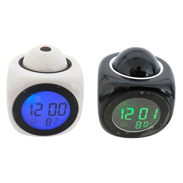 other clocks & accessories projection digital alarm clock lcd voice call desk with temperature display
other clocks & accessories projection digital alarm clock lcd voice call desk with temperature display