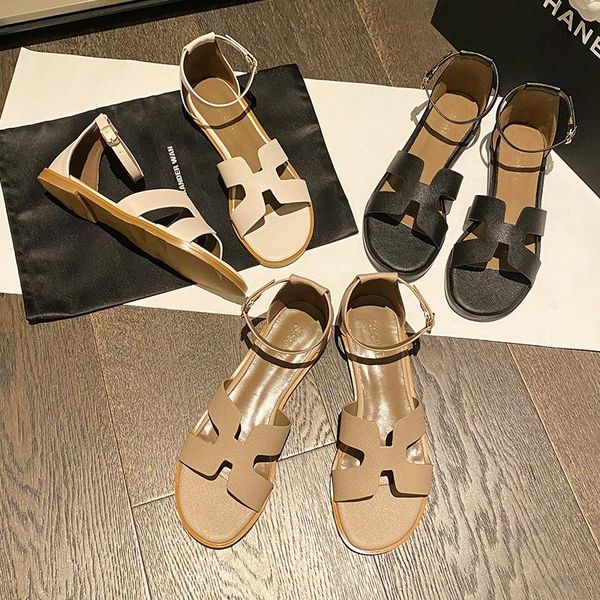 sandals summer women beach woman real leather shoes platform flats ladies black female brand zapatos de mujer
sandals summer women beach woman real leather shoes platform flats ladies black female brand zapatos de mujer