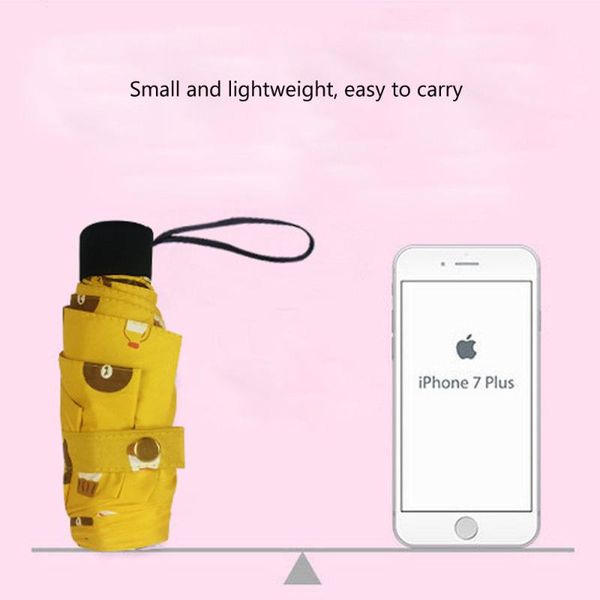 umbrellas pink gift cute children mini pocket 5 folding compact princess anti uv sun rain umbrella parasol y50
umbrellas pink gift cute children mini pocket 5 folding compact princess anti uv sun rain umbrella parasol y50