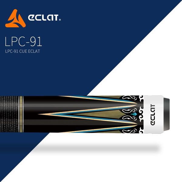 lpc-91 pool cue 1/2 piece stick 12.6 mm tip billiard professional canadian maple technology high-end cues
lpc-91 pool cue 1/2 piece stick 12.6 mm tip billiard professional canadian maple technology high-end cues