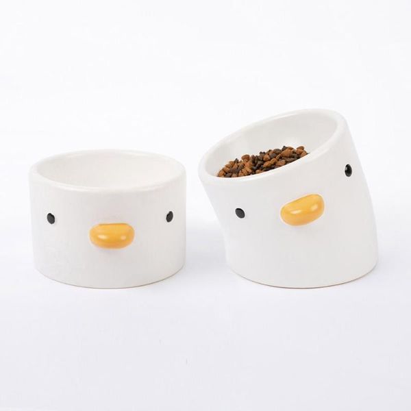 cute chick design ceramic pet cat dog bowl mw017 drinking bowls for small puppy dogs cats feeding and water 200/500ml & feeders
cute chick design ceramic pet cat dog bowl mw017 drinking bowls for small puppy dogs cats feeding and water 200/500ml & feeders