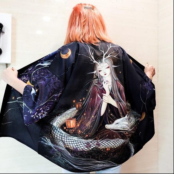 korean clothing streetwear soft womens blouses girl aesthetic ullzang clothes kimono cardigan for women blouse haori female aa3004, White
korean clothing streetwear soft womens blouses girl aesthetic ullzang clothes kimono cardigan for women blouse haori female aa3004, White