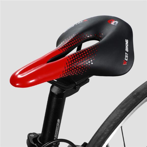 bike saddles bicycle cushion coking cozy road car 3d hollow saddle double rail clutch general mountain tools
bike saddles bicycle cushion coking cozy road car 3d hollow saddle double rail clutch general mountain tools