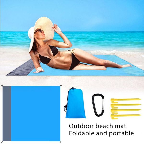 outdoor pads portable tent camping sleeping blanket folding beach mat picnic pad lightweight waterproof pocket
outdoor pads portable tent camping sleeping blanket folding beach mat picnic pad lightweight waterproof pocket