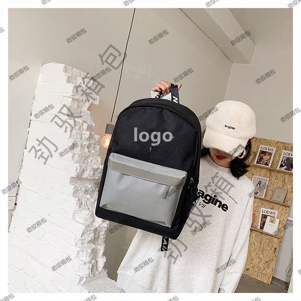 designer bag wang yibo 2021 same for men and women new student schoolbag large capacity travel sports backpack i4fn
designer bag wang yibo 2021 same for men and women new student schoolbag large capacity travel sports backpack i4fn
