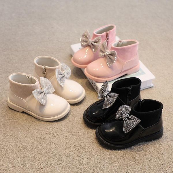 flat shoes spring children princess leather pure color casual baby black red girls fashion party knitted toddler boots, Black;grey
flat shoes spring children princess leather pure color casual baby black red girls fashion party knitted toddler boots, Black;grey