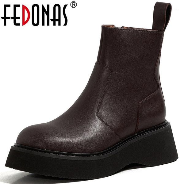 boots fedonas side zipper women short autumn winter warm genuine leather chunky heels shoes woman casual working ankle1, Black
boots fedonas side zipper women short autumn winter warm genuine leather chunky heels shoes woman casual working ankle1, Black