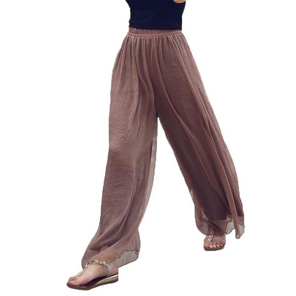 women's pants & capris nice summer plus size high wide-leg slim fluid fashion female trousers fancy feet straight casual boot cut, Black;white
women's pants & capris nice summer plus size high wide-leg slim fluid fashion female trousers fancy feet straight casual boot cut, Black;white