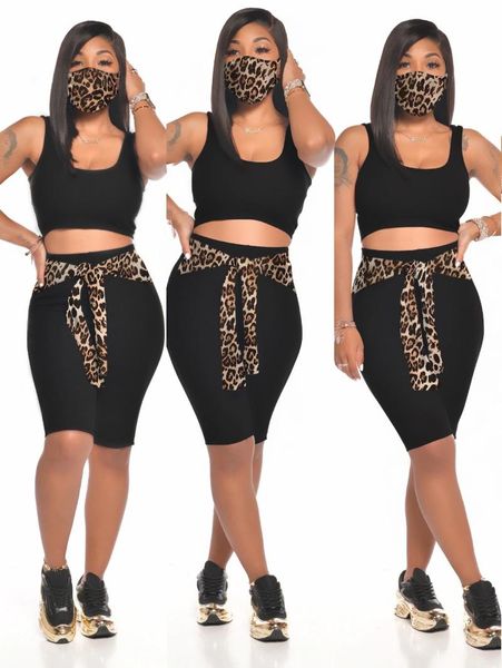 women's tracksuits vest shorts knitted stripe leopard print casual sets clothing 2021 autumn urban streetwear two-piece suit, Gray
women's tracksuits vest shorts knitted stripe leopard print casual sets clothing 2021 autumn urban streetwear two-piece suit, Gray