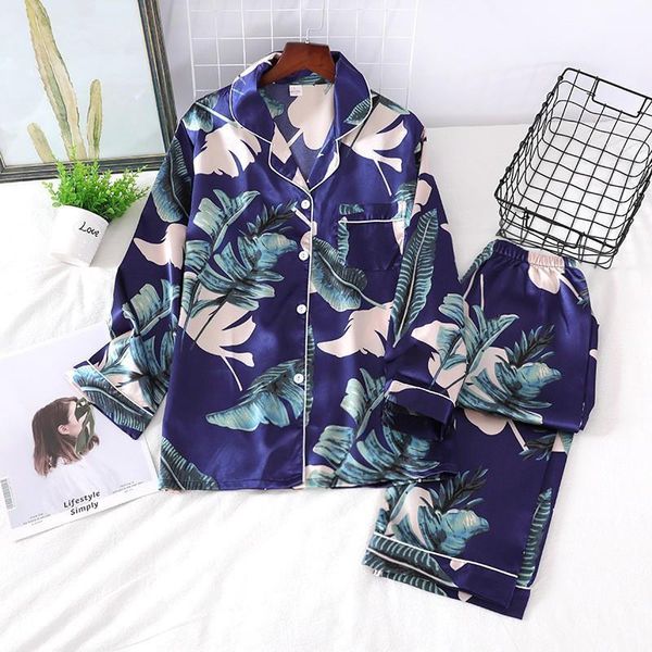 womens sleepwears oversize 2pcs pajamas set women sleepwear satin shirt amp pants nightwear silky print crane pyjamas casual turn down, Black;red
womens sleepwears oversize 2pcs pajamas set women sleepwear satin shirt amp pants nightwear silky print crane pyjamas casual turn down, Black;red