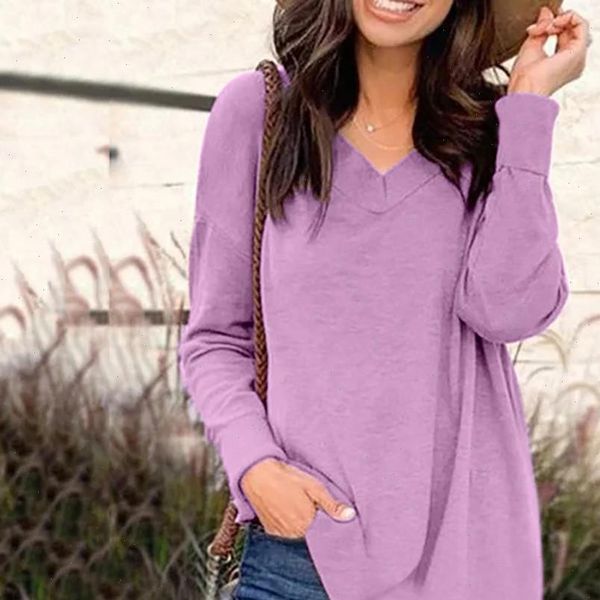 womens blouses cotton and casual v neck long sleeve female tunic autumn spring plus size blusas shirts j30, White
womens blouses cotton and casual v neck long sleeve female tunic autumn spring plus size blusas shirts j30, White