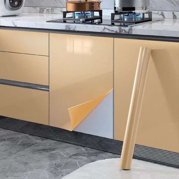 window stickers thickened self-adhesive pvc decorative film for furniture nordic home decor wall cabinet waterproof
window stickers thickened self-adhesive pvc decorative film for furniture nordic home decor wall cabinet waterproof