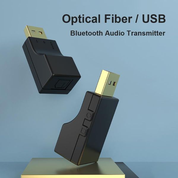\ usb bluetooth audio transmitter digital optical toslink wireless adapter for switch ps5 ps4 xbox pc home theatre system
\ usb bluetooth audio transmitter digital optical toslink wireless adapter for switch ps5 ps4 xbox pc home theatre system