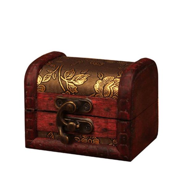 storage boxes & bins 2021 jewelry box vintage wood handmade with mini metal lock for storing treasure pearl gift #4a19
storage boxes & bins 2021 jewelry box vintage wood handmade with mini metal lock for storing treasure pearl gift #4a19
