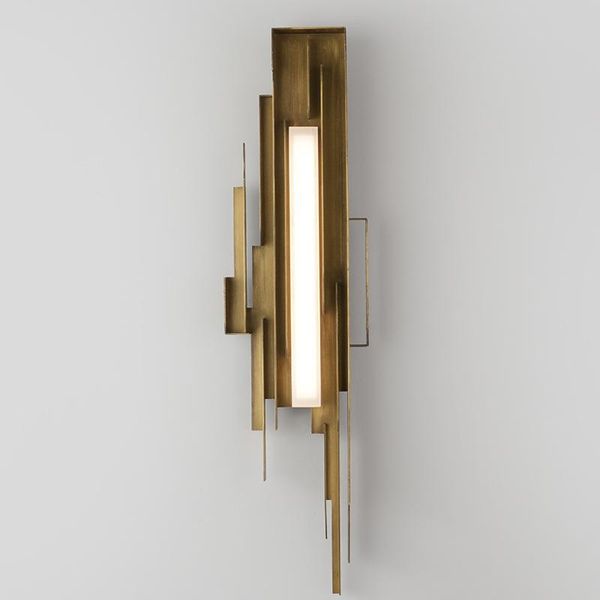 wall lamp light luxury modern living room villa el designer model bedroom
wall lamp light luxury modern living room villa el designer model bedroom