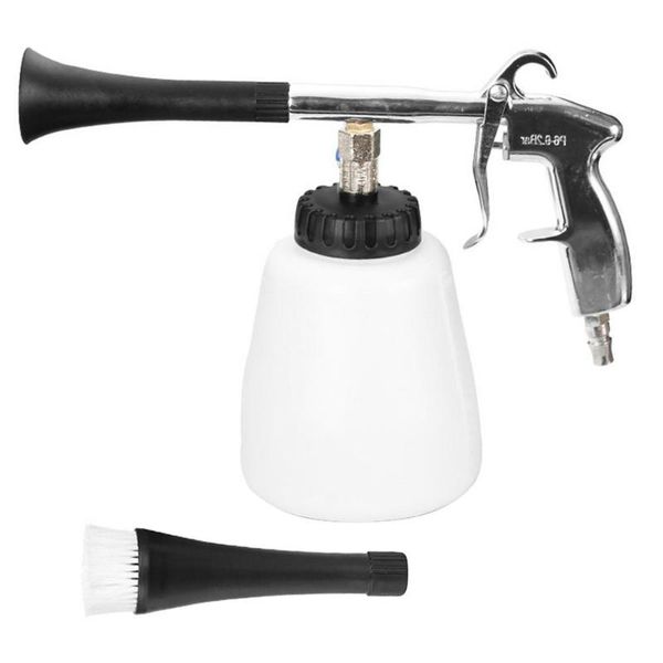 water gun & snow foam lance car interior cleaning pneumatic dust blowing portable air equipment
water gun & snow foam lance car interior cleaning pneumatic dust blowing portable air equipment