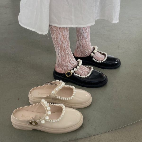 slippers casual shoes string bead slipers women cover toe low shallow slides luxury 2021 soft retro basic hoof heels rubber pu f, Black
slippers casual shoes string bead slipers women cover toe low shallow slides luxury 2021 soft retro basic hoof heels rubber pu f, Black