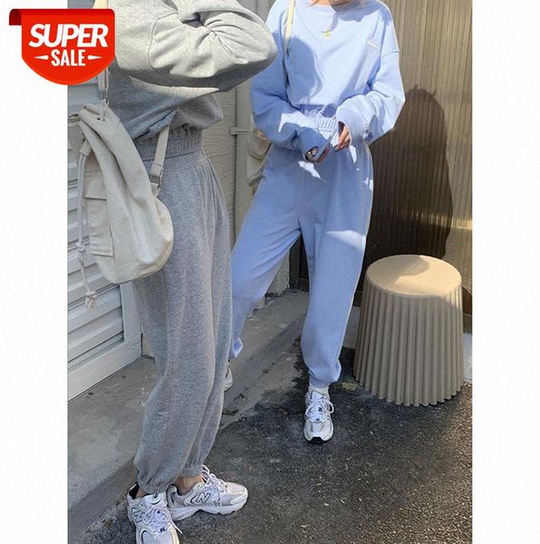 huang zheng sports and leisure suit female korean style short sweater footwear trousers fashion two-piece z25221 #up3y, Black;gray
huang zheng sports and leisure suit female korean style short sweater footwear trousers fashion two-piece z25221 #up3y, Black;gray