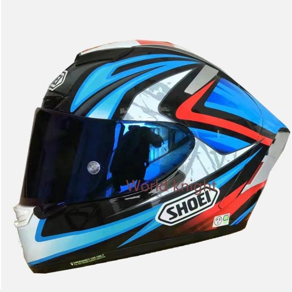 motorcycle helmets full face helmet x14 blue bradley motocross racing motobike riding casco de motocicleta
motorcycle helmets full face helmet x14 blue bradley motocross racing motobike riding casco de motocicleta