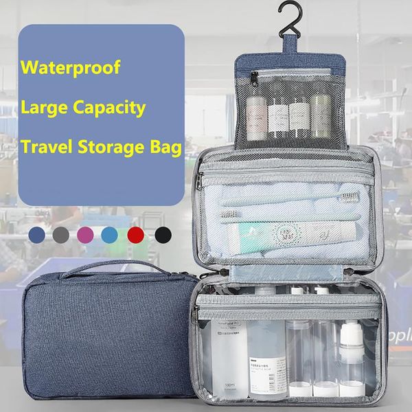 storage bags fashion travel toiletry bag, portable waterproof makeup cosmetic case wash stretchable for women men
storage bags fashion travel toiletry bag, portable waterproof makeup cosmetic case wash stretchable for women men