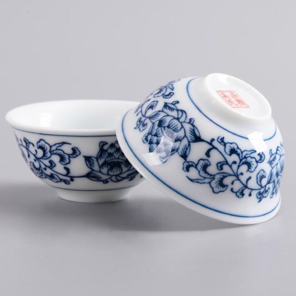 cups & saucers blue and white porcelain small tea cup single chinese bowl ceramic set vintage tazas kitchen dining bar eb5cb
cups & saucers blue and white porcelain small tea cup single chinese bowl ceramic set vintage tazas kitchen dining bar eb5cb