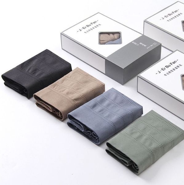 live broadcast sense 3.0 men's underwear no trace, zero binding, high elasticity, sports, breathable and comfortable boxed pants, Black;white
live broadcast sense 3.0 men's underwear no trace, zero binding, high elasticity, sports, breathable and comfortable boxed pants, Black;white