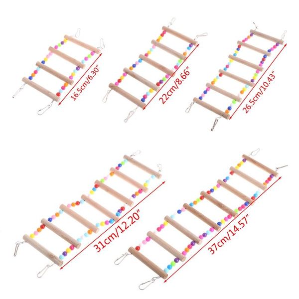 other bird supplies birds pets parrots ladders climbing toy hanging colorful balls with natural wood p82c
other bird supplies birds pets parrots ladders climbing toy hanging colorful balls with natural wood p82c