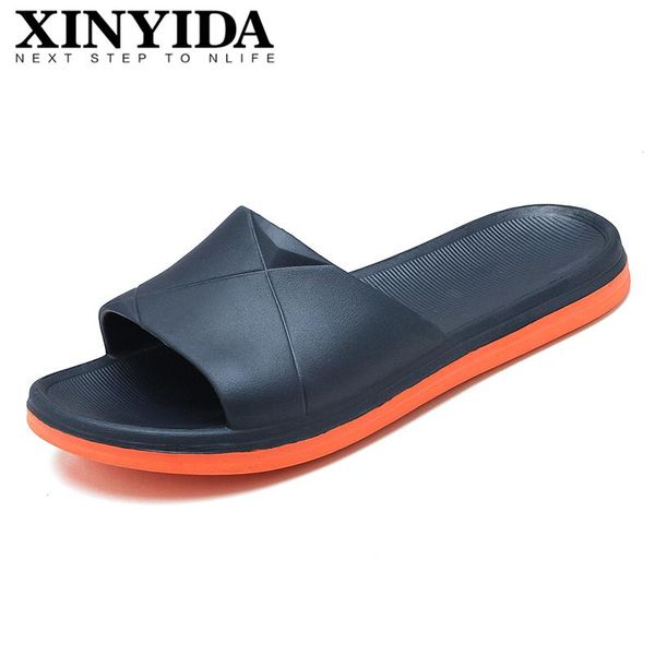 slippers arrival summer slip on breathable casual flip flops beach slides lightweight home shoes men women, Black
slippers arrival summer slip on breathable casual flip flops beach slides lightweight home shoes men women, Black