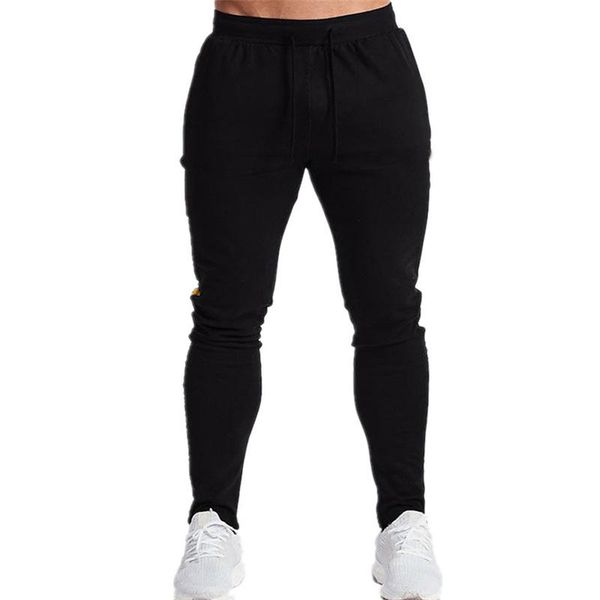 men's pants 2021 jogger brand trousers gym bodybuilding pantalones hombre casual cotton twill jogging, Black
men's pants 2021 jogger brand trousers gym bodybuilding pantalones hombre casual cotton twill jogging, Black