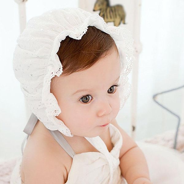 caps & hats cotton baby hat for girls princess ruffles toddler cap white spring autumn born bonnet lace five star infant boys beanies, Yellow
caps & hats cotton baby hat for girls princess ruffles toddler cap white spring autumn born bonnet lace five star infant boys beanies, Yellow