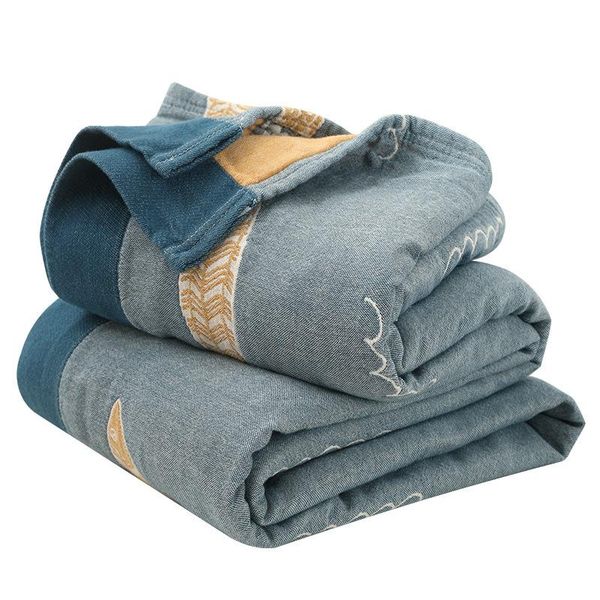 100% cotton fluffy blanket home summer toweling coverlet travel breathable chic large throw blankets
100% cotton fluffy blanket home summer toweling coverlet travel breathable chic large throw blankets