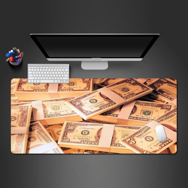 mouse pads & wrist rests super cool large size pad rubber washable mousepad precision computer game accessories anti-slip of mat
mouse pads & wrist rests super cool large size pad rubber washable mousepad precision computer game accessories anti-slip of mat