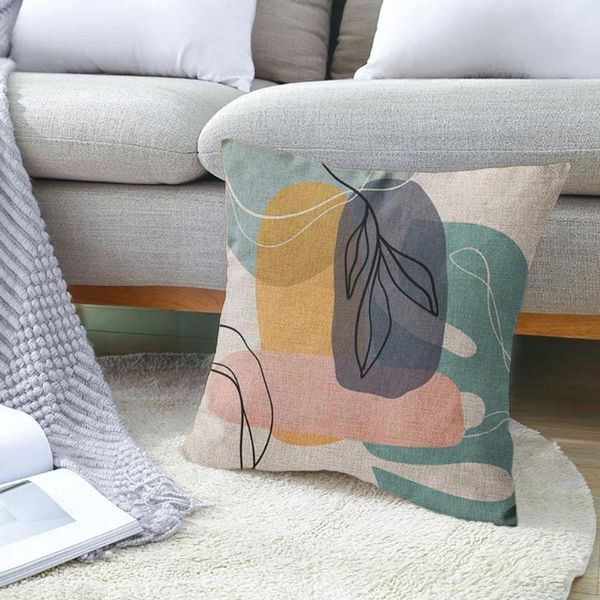 pillow case abstract cushion cover decor tropical leaves pillowcase pillows plush for sofa x short car 45cm soft home j2s0
pillow case abstract cushion cover decor tropical leaves pillowcase pillows plush for sofa x short car 45cm soft home j2s0