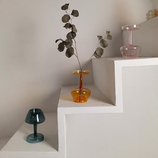 candle holders for home decor glass table candelabra modern nordic stick holder decorative candlestick
candle holders for home decor glass table candelabra modern nordic stick holder decorative candlestick