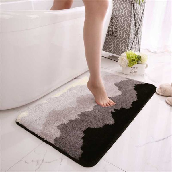 home entrance door stepping mats bathroom absorbent anti-slip mat household soft hallway bedroom living room balcony carpets bath
home entrance door stepping mats bathroom absorbent anti-slip mat household soft hallway bedroom living room balcony carpets bath