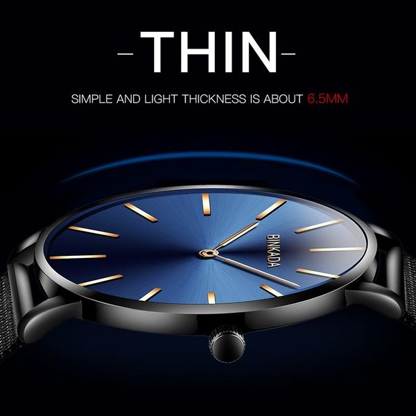 wristwatches binkada fashion men watches simple quartz wristwatch 30m waterproof sports date leather band watch male montre homme, Slivery;brown
wristwatches binkada fashion men watches simple quartz wristwatch 30m waterproof sports date leather band watch male montre homme, Slivery;brown