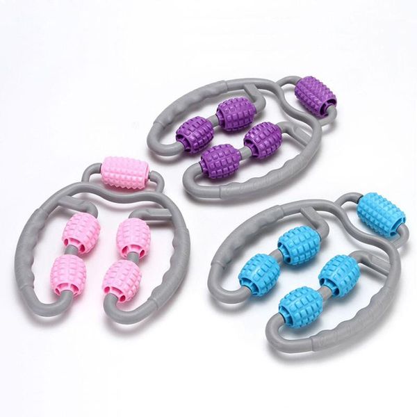 accessories rounds of annular handheld massager leg clamp device eliminate muscle relaxation yoga roller thin small legs
accessories rounds of annular handheld massager leg clamp device eliminate muscle relaxation yoga roller thin small legs