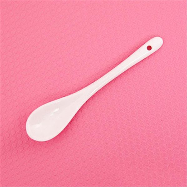 spoons 1pcs porlien white porcelain spoons, teaspoons coffee, tea cream coffee spoon mini style bone ceramic
spoons 1pcs porlien white porcelain spoons, teaspoons coffee, tea cream coffee spoon mini style bone ceramic