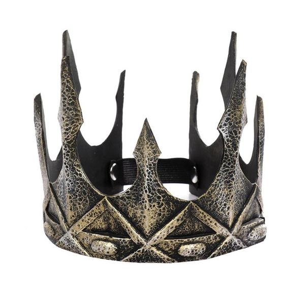 party hats ancient headdress larp viking hombre medieval men royal king tiaras crown hair accessories pu cosplay halloween carnival
party hats ancient headdress larp viking hombre medieval men royal king tiaras crown hair accessories pu cosplay halloween carnival