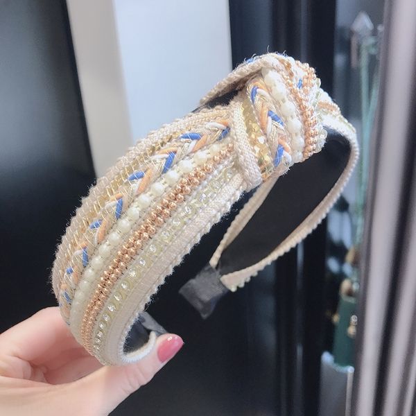 xmb koreannational pneumatic drill simple personality bwide brimface headbands washing hairpin koreanhairbandnational pneumatic dril, Silver
xmb koreannational pneumatic drill simple personality bwide brimface headbands washing hairpin koreanhairbandnational pneumatic dril, Silver