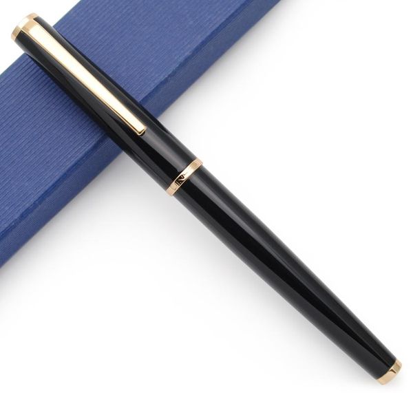 jinhao 95 metal fountain pen fine nib 0.5mm ink with a converter business office supplies pens
jinhao 95 metal fountain pen fine nib 0.5mm ink with a converter business office supplies pens