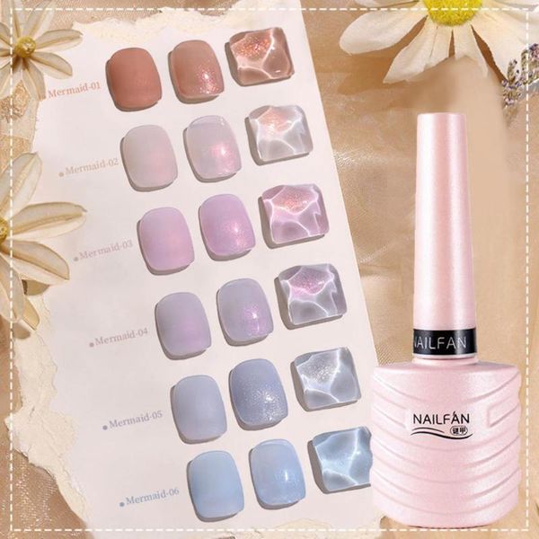 nail gel 10ml mermaid effect polish aurora light multiple colors manicure poly soak off building for female, Red;pink
nail gel 10ml mermaid effect polish aurora light multiple colors manicure poly soak off building for female, Red;pink