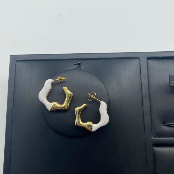 design jewelry wave 2021 new trendy fashion high-grade light luxury earrings, Golden
design jewelry wave 2021 new trendy fashion high-grade light luxury earrings, Golden