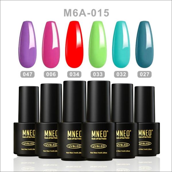 nail gel polish set 6pc varnish hybrid for nails manicure decor uv led needed red blue professional soak off art lacquer party kit, Red;pink
nail gel polish set 6pc varnish hybrid for nails manicure decor uv led needed red blue professional soak off art lacquer party kit, Red;pink