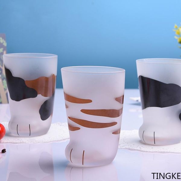 mugs creative animal cat water cup household glass coffee milk gift
mugs creative animal cat water cup household glass coffee milk gift
