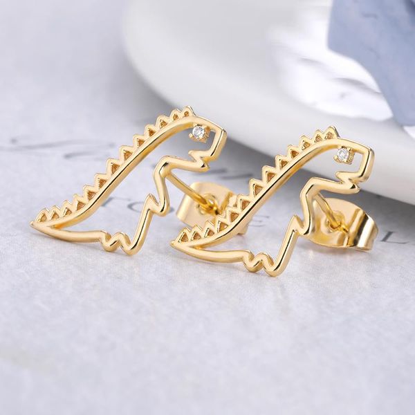 stud cute mini for women girl fashion stainless steel golden hollows ear studs charm jewelry accessories, Golden;silver
stud cute mini for women girl fashion stainless steel golden hollows ear studs charm jewelry accessories, Golden;silver